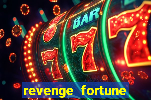 revenge fortune tiger 2 demo